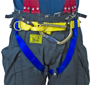 Gemtor 541NYC Class II Harness