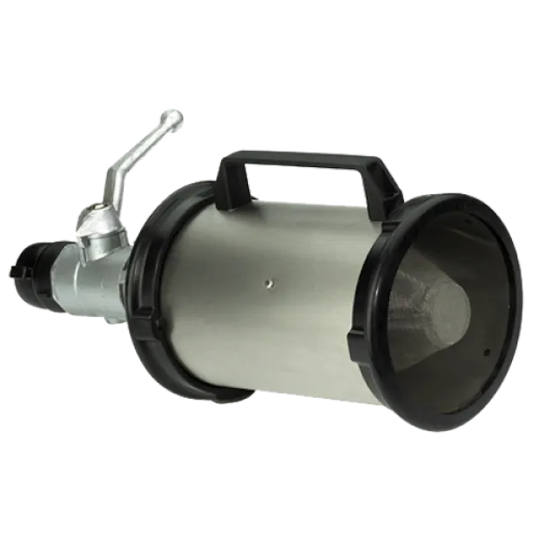 Harrington HMFN Medium Foam Expansion Nozzle
