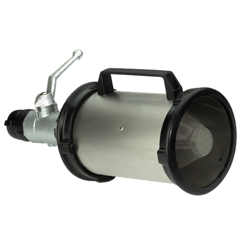 Harrington HMFN Medium Foam Expansion Nozzle