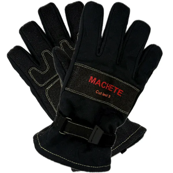 FX-88B Machete Extrication Glove