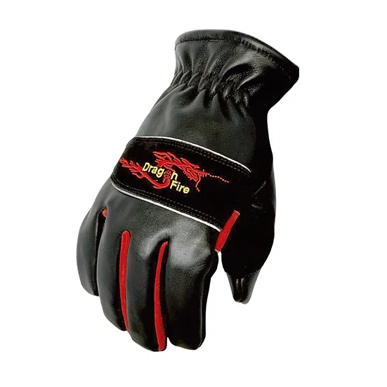 The New Dragon Fire X2S Fire Fighting Glove