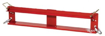 Rice Hydro FH3 Fire Hose Tester