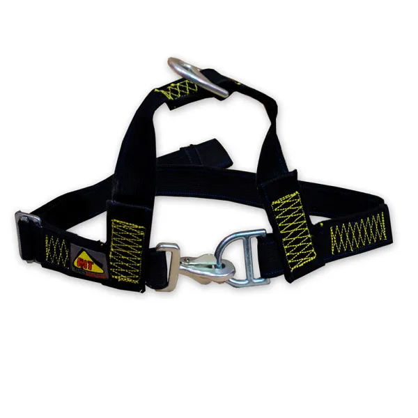 Rit Safety A1213 Personal Escape Belt with A Frame