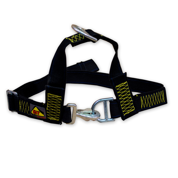 Rit Safety A1213 Personal Escape Belt with A Frame