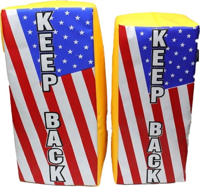 American Proud Ladder Boot