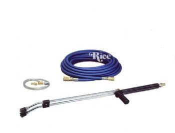 Rice Hydro FH3 Fire Hose Tester