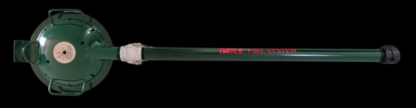 Turtle Fire System EV Nozzle
