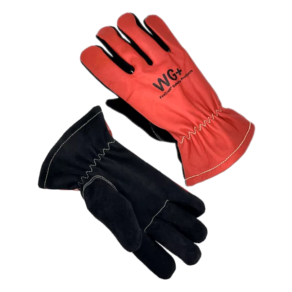 FireCraft FX-33 Work Glove Plus