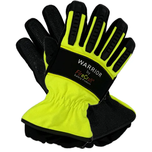 FireCraft FX95-MB Warrior Extrication Glove with Moisture Barrier