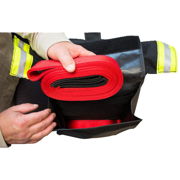 RSS Low Angle Rescue / Haul Kit
