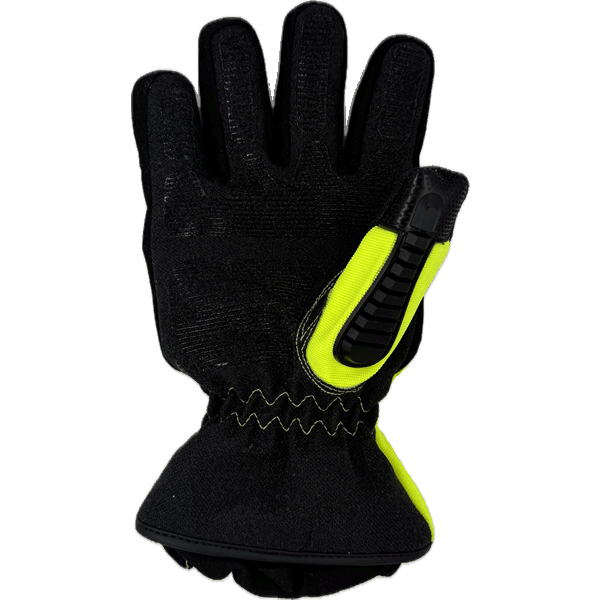 FireCraft FX95-MB Warrior Extrication Glove with Moisture Barrier