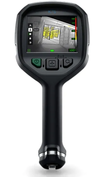 FLIR K75 and K85 Thermal Camera Kit