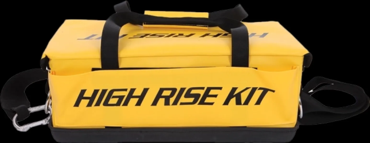 RB 777YL High Rise Tool Bag