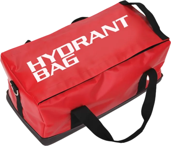 RB 442RD Hydrant Bag