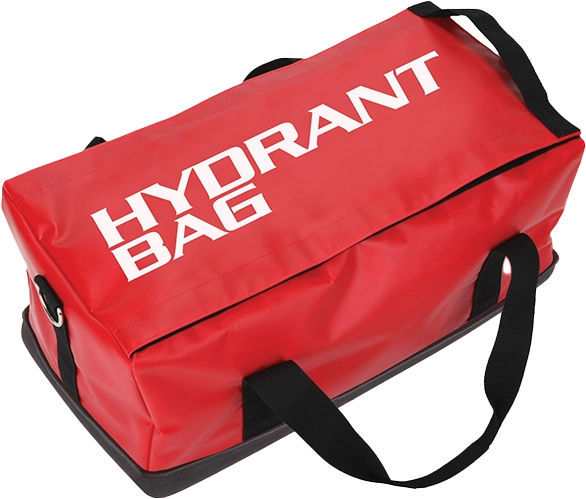 RB 442RD Hydrant Bag
