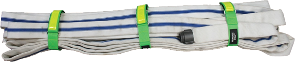 Single Gripper Strap with Velcro