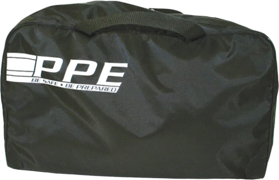 Personal Protection Equipment Bag
