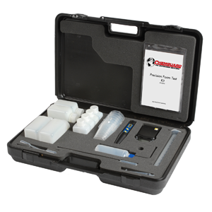 Chemguard Precision Foam Test Kit