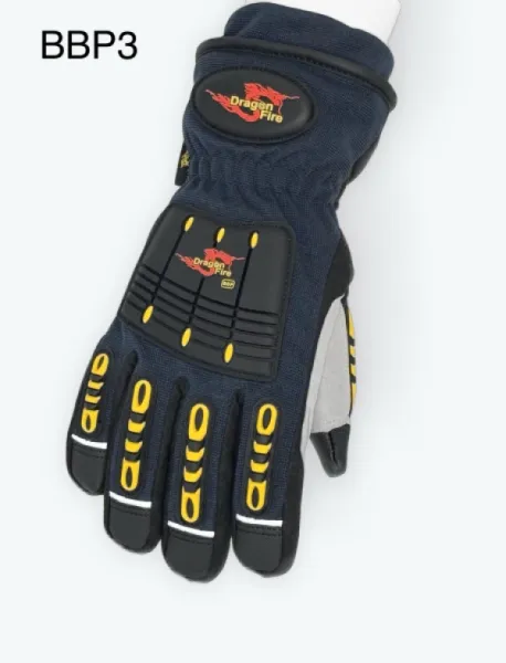 Dragon Fire BBP3 Rescue Glove