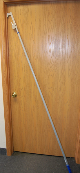 Elevator Polling Tool