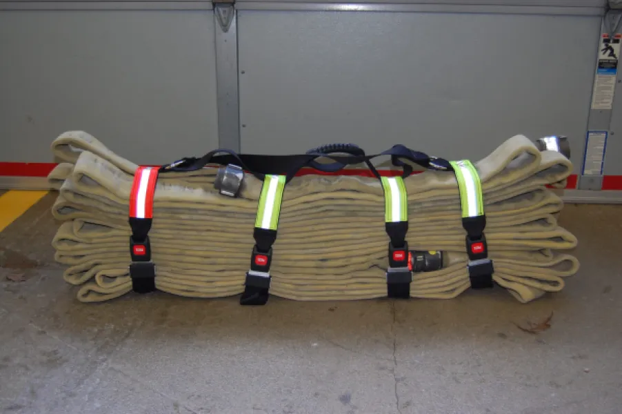 RSS Apartment Hose Pack