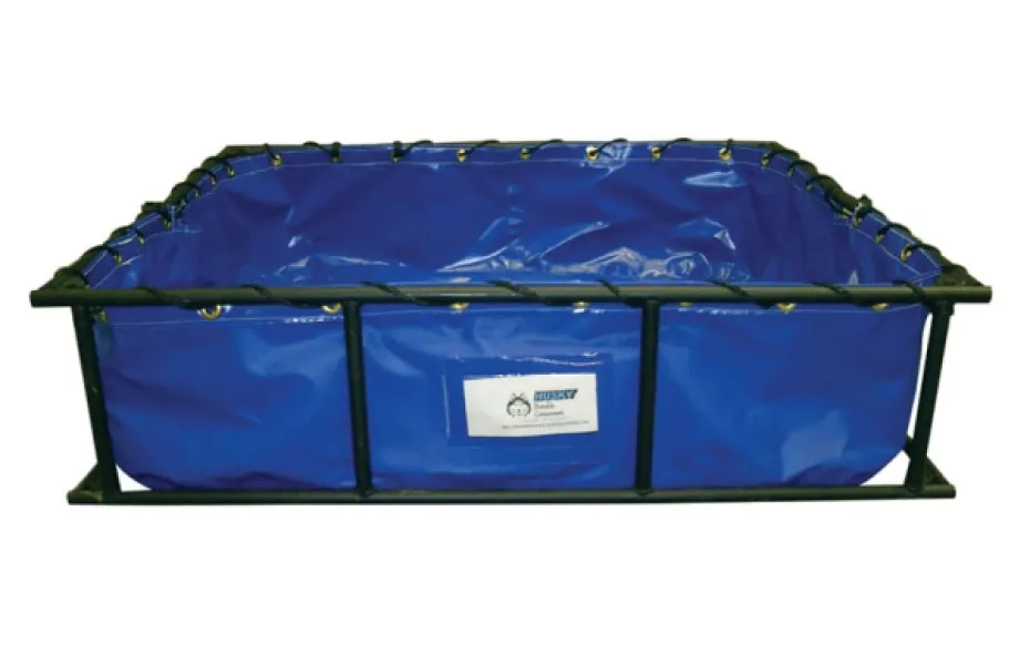 Decontamination Products