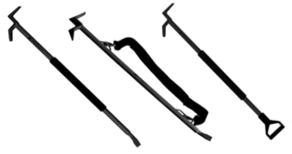 Leatherhead New York Hook