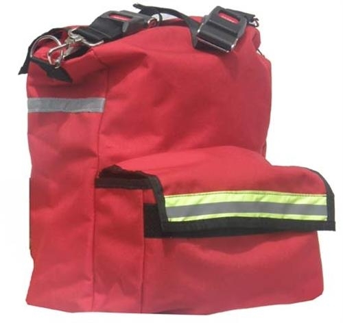 EVAC Chicago Style RIT Rope Bag