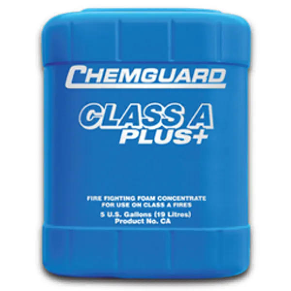 Chemguard : CAP Class A Plus Foam