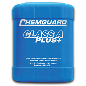Chemguard : CAP Class A Plus Foam