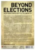 Beyond Elections: Redefining Democracy in the Americas (DVD)