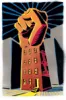 Paper Politics: Socially Engaged Printmaking Today
