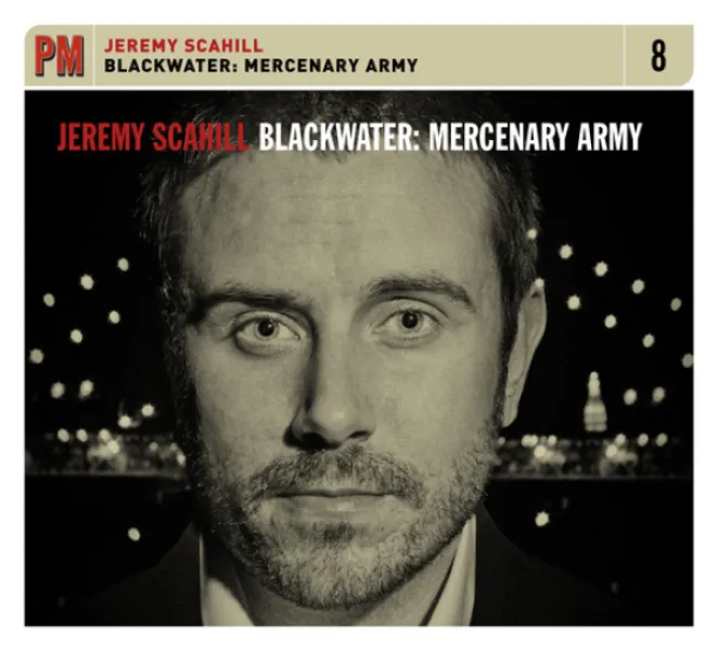 Blackwater: Mercenary Army (CD)