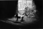 Tunnel People
