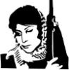 Revolutionary Women: A Book of Stencils