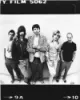 Spray Paint the Walls: The Story of Black Flag