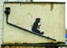 Banksy Locations and Tours Volume 2: A Collection of Graffiti Locations and Photographs from around the UK