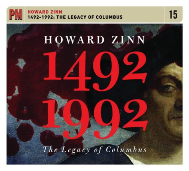 1492-1992: The Legacy of Columbus (CD)