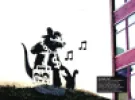 Banksy Location and Tours Volume 1: A Collection of Graffiti Locations and Photographs in London, England