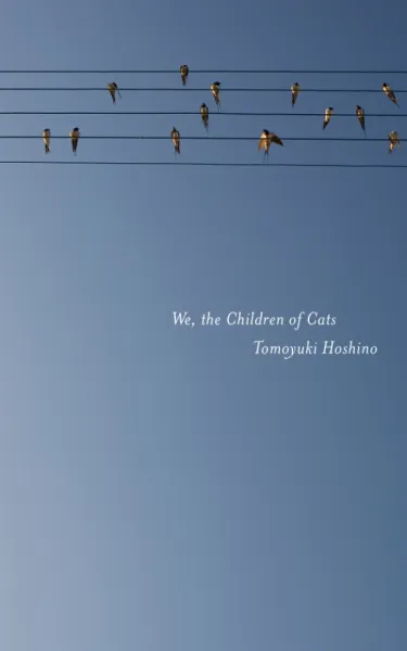 We, the Children of Cats