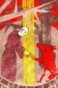 A Wolf at the Gate