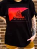Anarcho-Syndicalist Gadsden T-Shirt