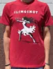 Slingshot Red T-Shirt