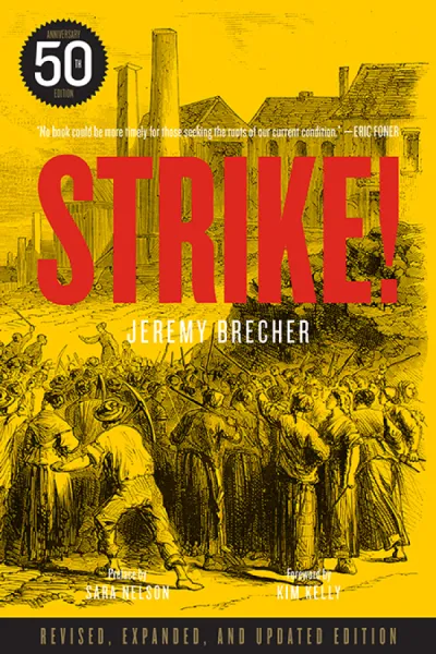 Strike!: 50th Anniversary Edition