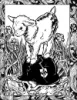 Off with Their Heads: An Antifascist Coloring Book for Adults of All Ages