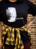 Emma Goldman Anarchism and Education T-Shirt