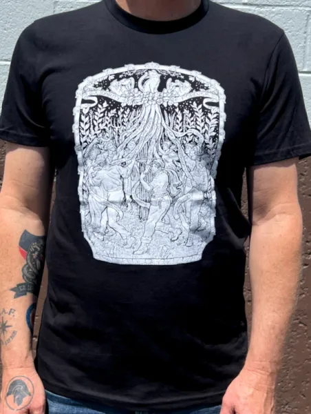 Solidarity Forever T-Shirt