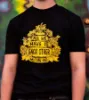 All We Have is Each Other / Mutual Aid T-Shirt