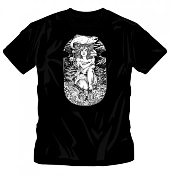 All We Have is Each Other / Mutual Aid T-Shirt