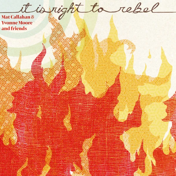 It is Right To Rebel (double LP)
